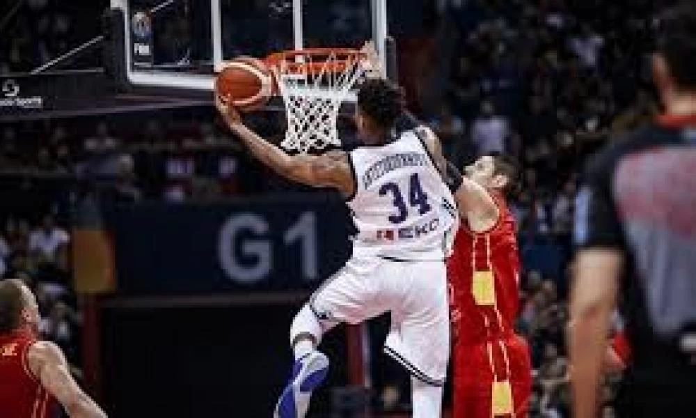 NBA: Συμβόλαια που "ζαλίζουν" για τον Αντετοκούνμπο!